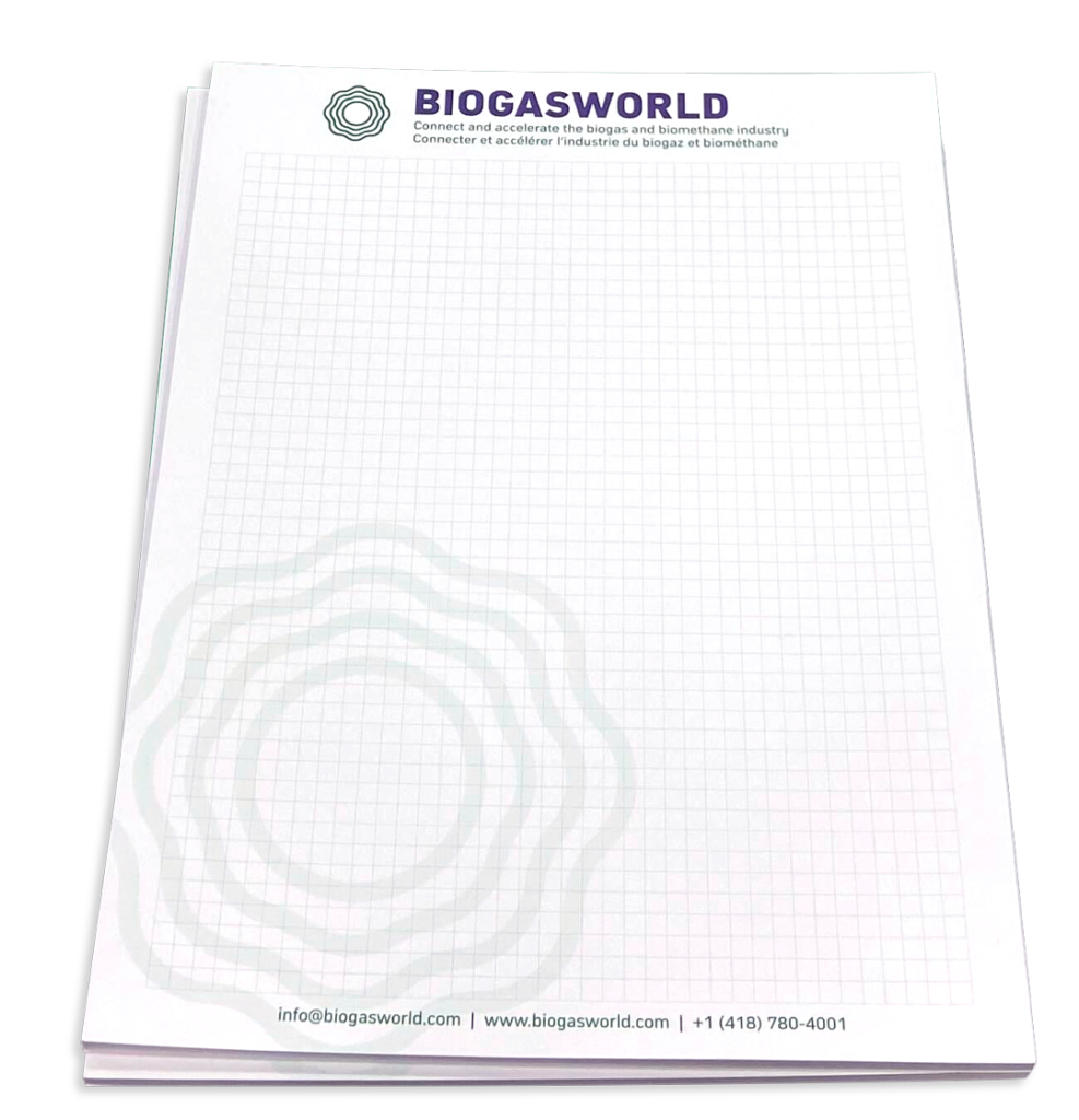 Bloc-note-BiogasWorld